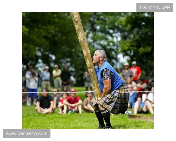 世界苏格兰高地运动会创下历史性新纪录 引领传统赛事走向创新发展 世界苏格兰高地运动会创下历史性新纪录 引领传统赛事走向创新发展