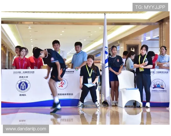 国际青少年体育交流周在北京盛大启幕 促进全球青少年互动与合作 国际青少年体育交流周在北京盛大启幕 促进全球青少年互动与合作